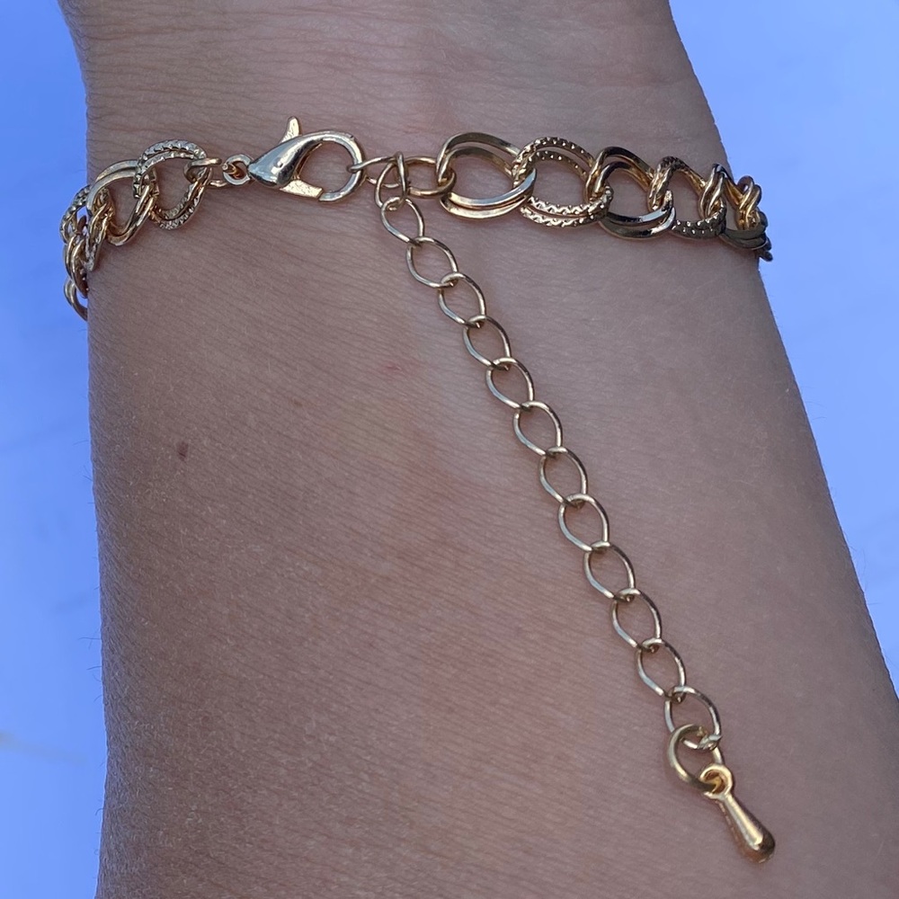Chain Bracelet - Picture 4 of 4
